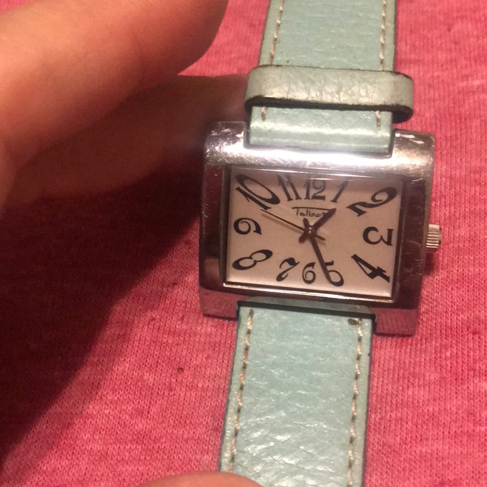 💎Talbots watch💎 3/$6